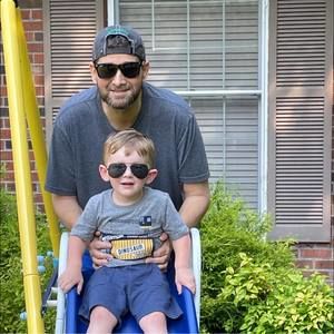 Meet your Posher, Boyd